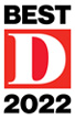 Best of D Magazine Logo