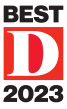 Best of D Magazine Logo