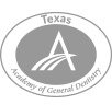 Texas Academy of General Dentistry logo