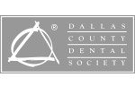 Dallas County Dental Society logo