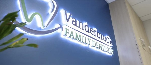 Vanderbrook DDS Dental Team
