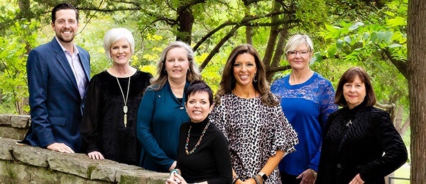 Vanderbrook DDS Dental Team