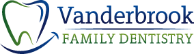 Vanderbrook Family Dentistry logo