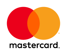 Mastercard card logo