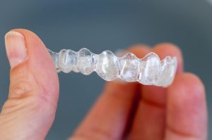 Invisalign in Dallas