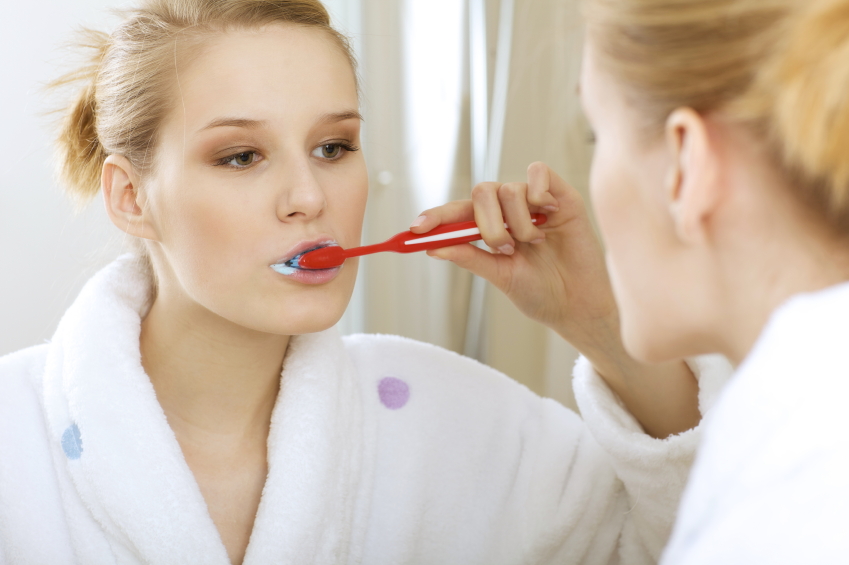 Your Lakewood Dentist Talks How to Ensure Good Oral Health