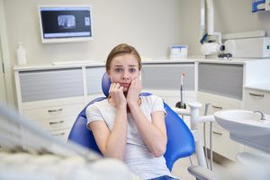 Your dentist in Lakewood Dallas has solutions for patients who are fearful about dentistry.